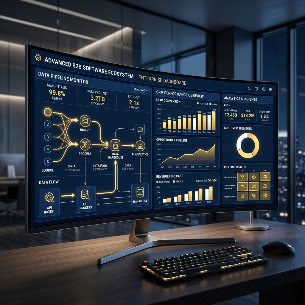 CRM Integrations